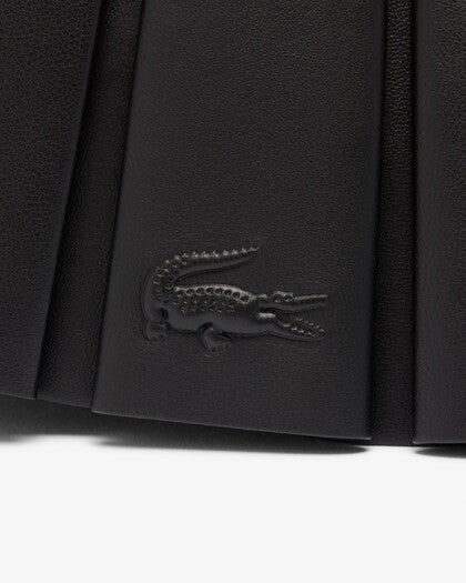 Borsa piccola in pelle Lenglen NU5011 000 LACOSTE ACCESSORI 