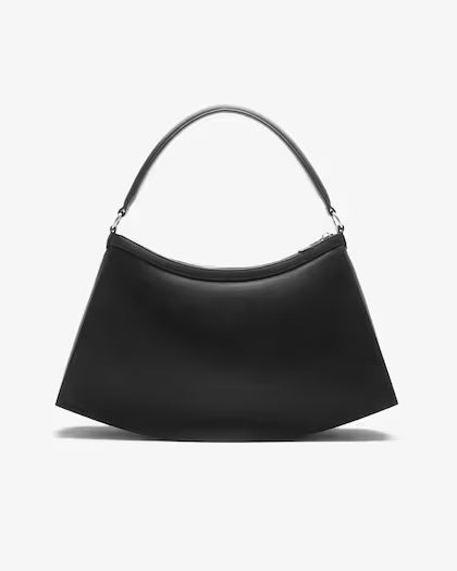Borsa in pelle Lenglen NU5015 000 LACOSTE ACCESSORI 