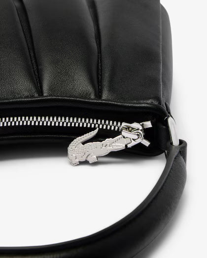 Borsa in pelle Lenglen NU5015 000 LACOSTE ACCESSORI 