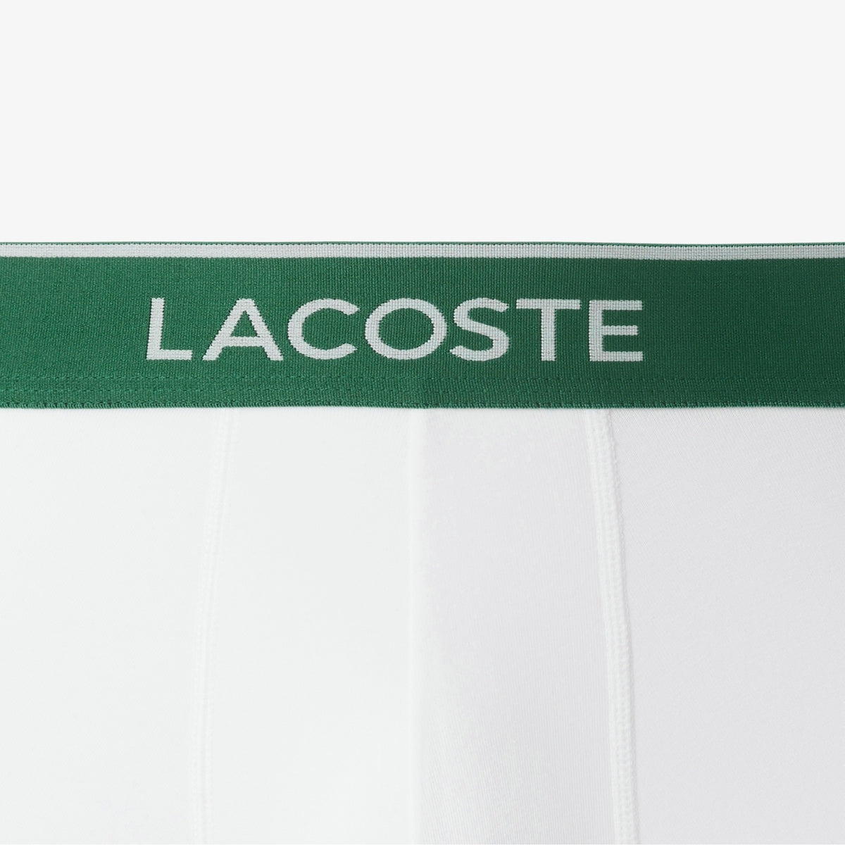 Set 3 boxer 5H1300 NUA LACOSTE UNDERWEAR 