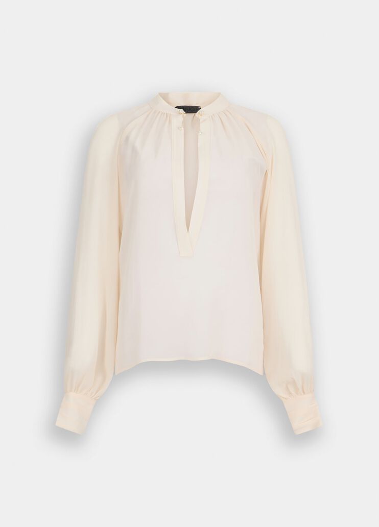 Blusa Liu Jo Better CF5303TS869 X0726 LIU JO BLACK 