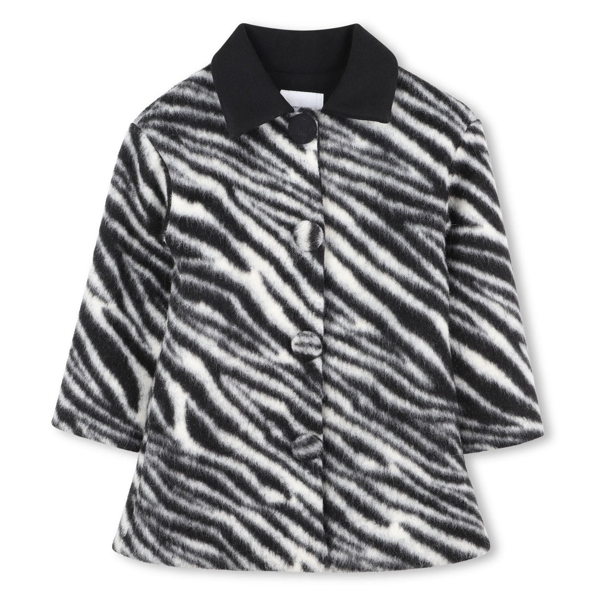 Cappotto lungo W60566 09B MARC JACOBS 