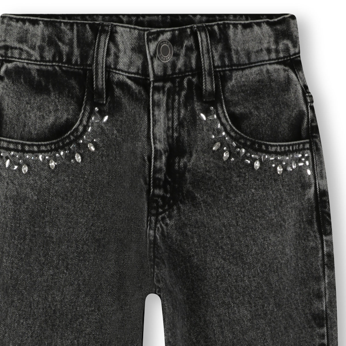 Pantaloni in denim W60594 Z11A MARC JACOBS 