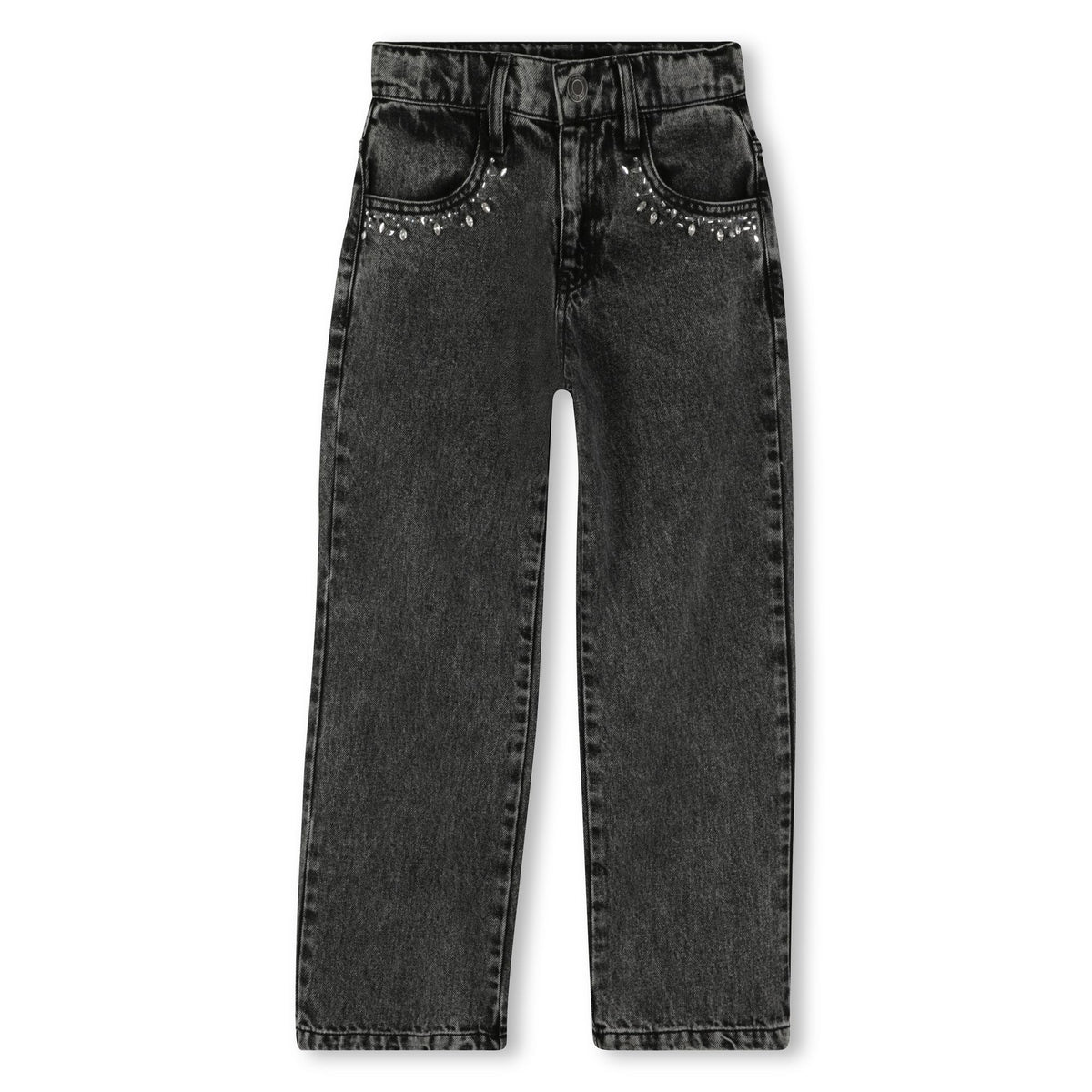 Pantaloni in denim W60594 Z11A MARC JACOBS 