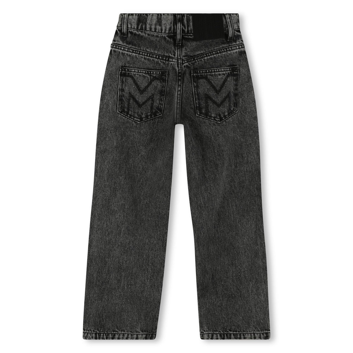 Pantaloni in denim W60594 Z11 MARC JACOBS 