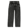 Denim trousers