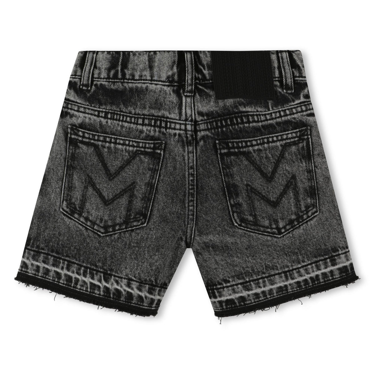 Pantaloncini in denim W60597 09BA MARC JACOBS 