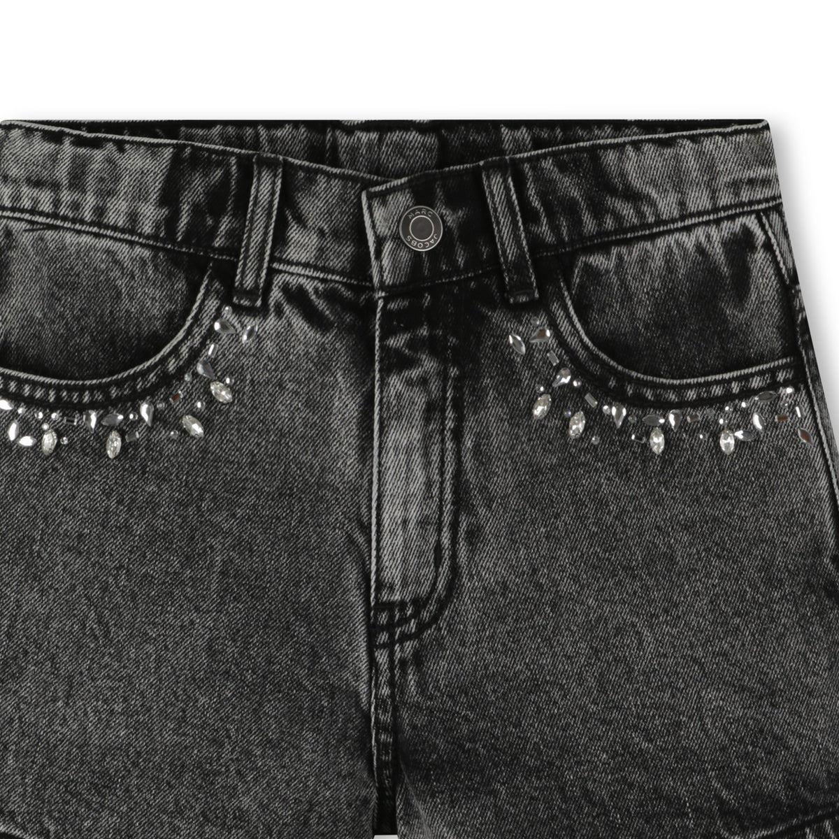 Pantaloncini in denim W60597 09B MARC JACOBS 