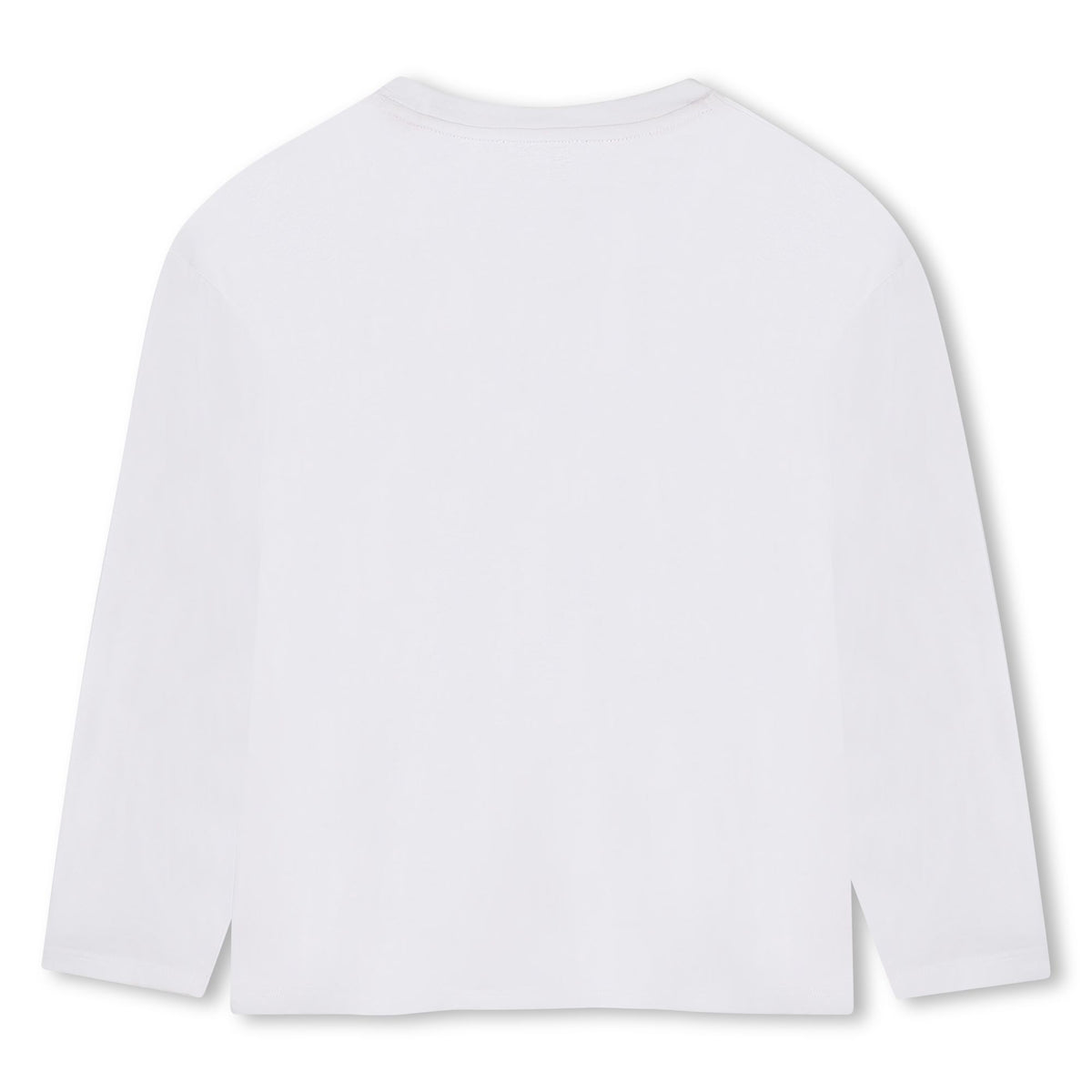 T-shirt a maniche lunghe W60611 10P MARC JACOBS 