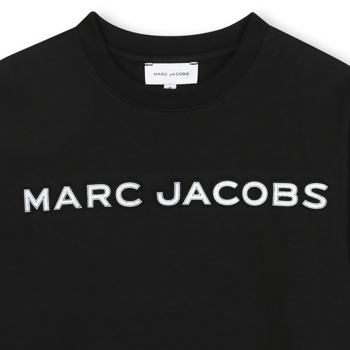 T-shirt a maniche lunghe W60619 09B MARC JACOBS 