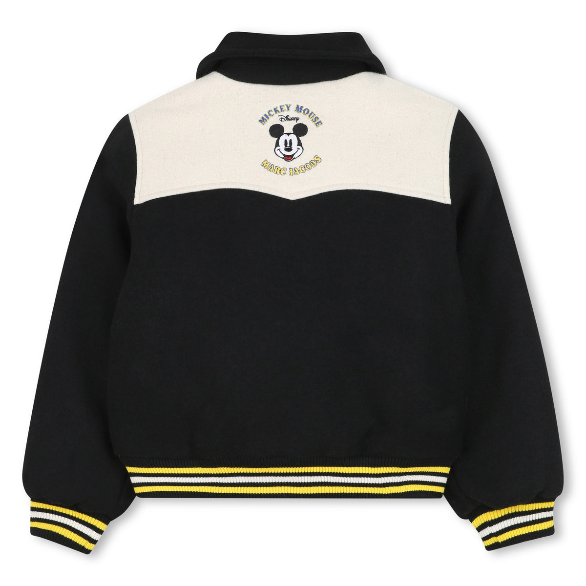 Giacca con logo W60620 09BA MARC JACOBS 
