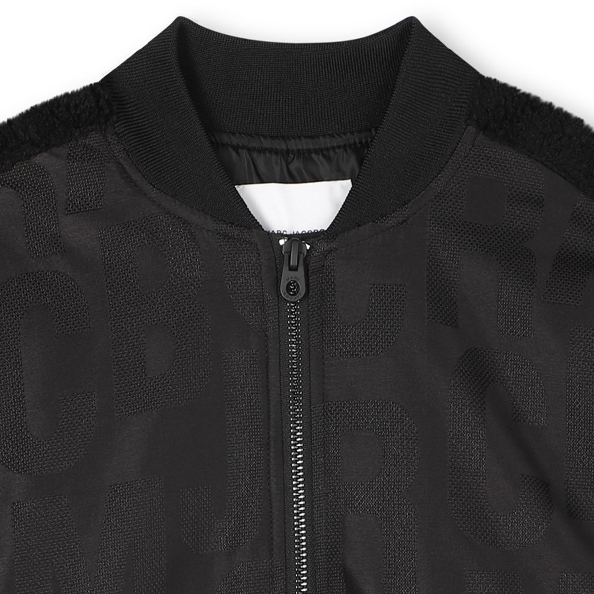 Giacca in tessuto felpato W60621 09BA MARC JACOBS 