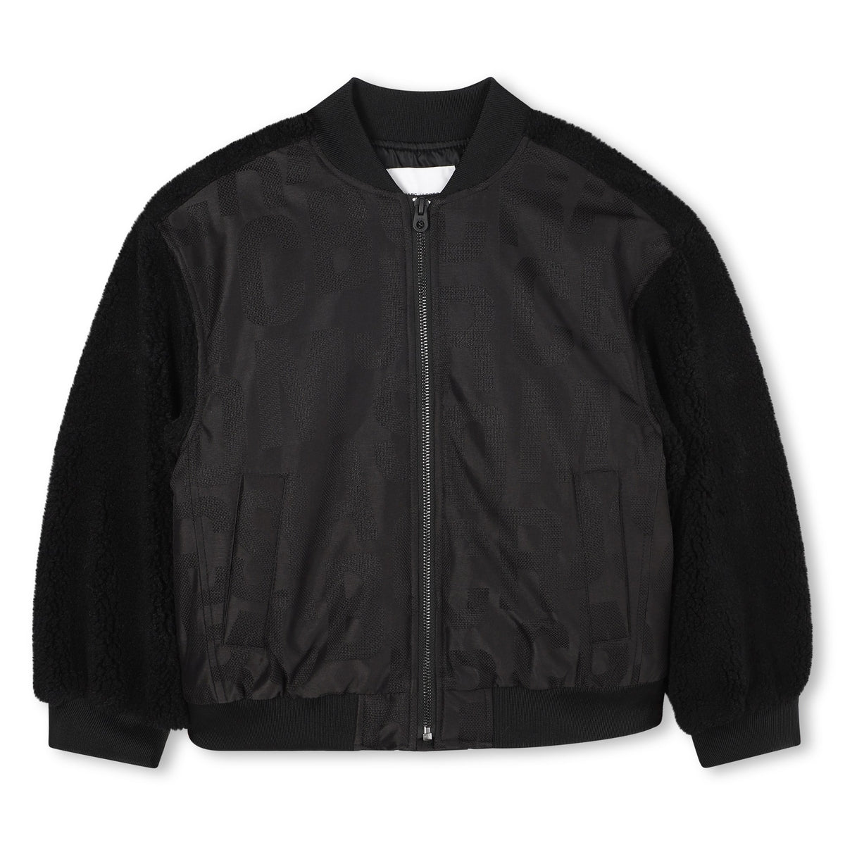 Giacca in tessuto felpato W60621 09BA MARC JACOBS 