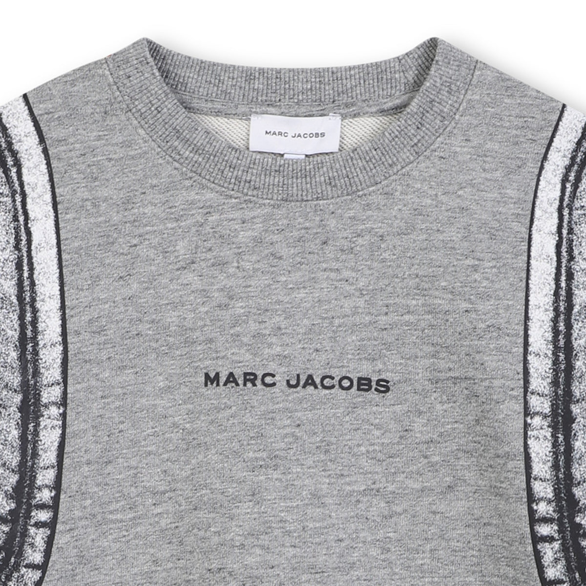 Felpa a girocollo W60623 A35A MARC JACOBS 