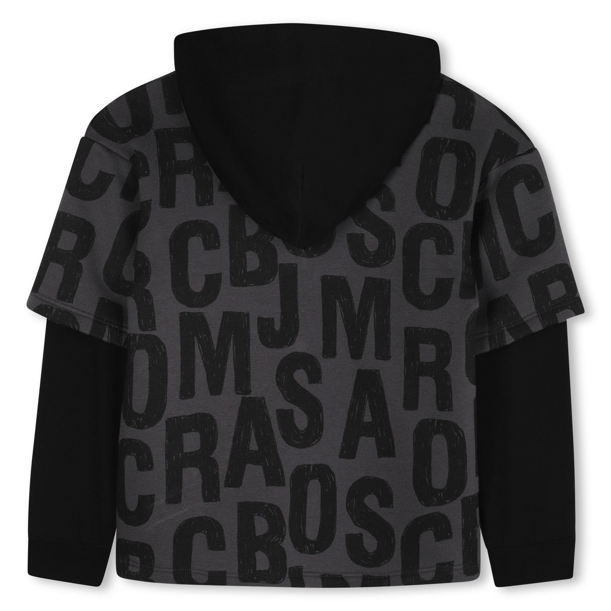 Felpa con cappuccio W60626 75 MARC JACOBS 