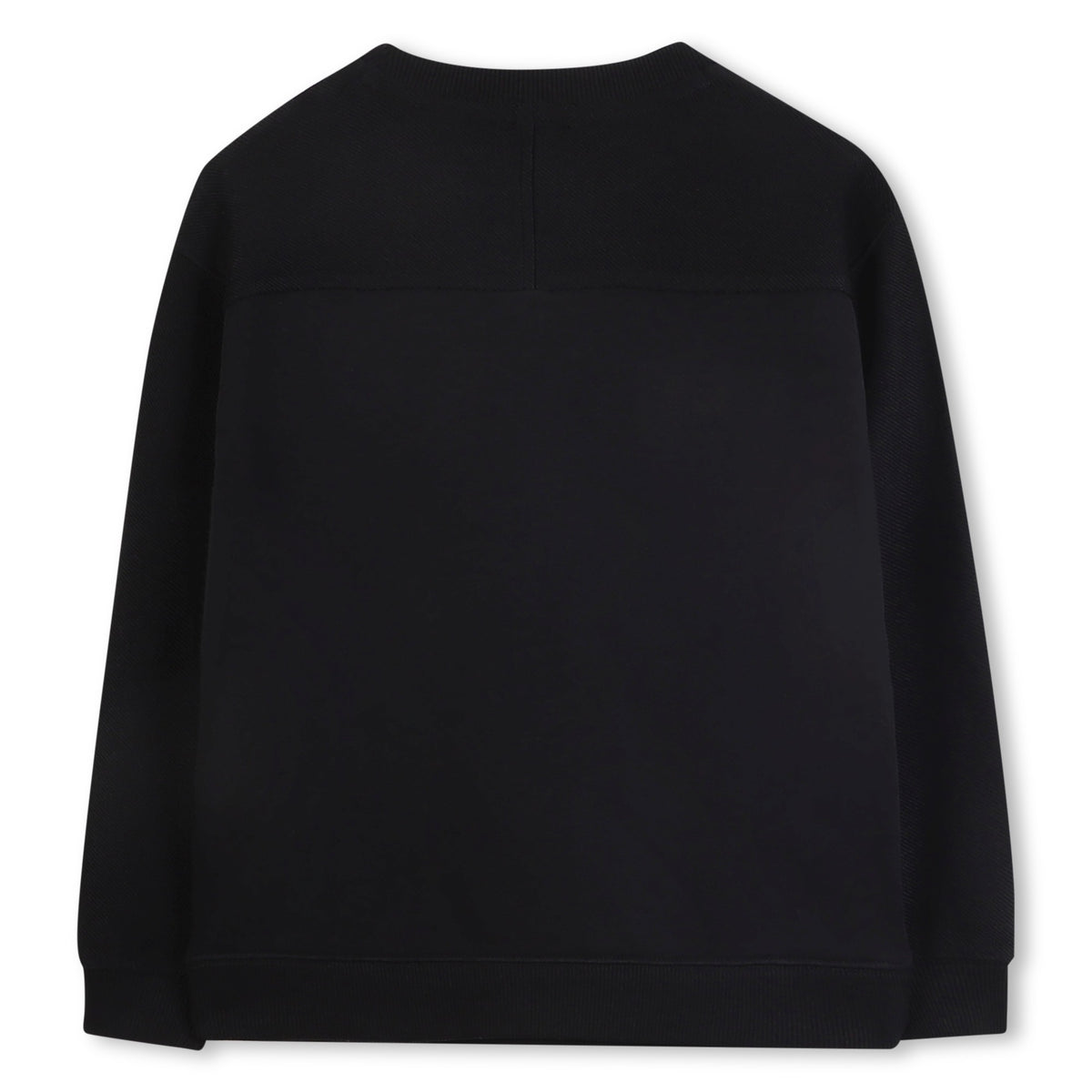 Felpa a girocollo W60634 09B MARC JACOBS 