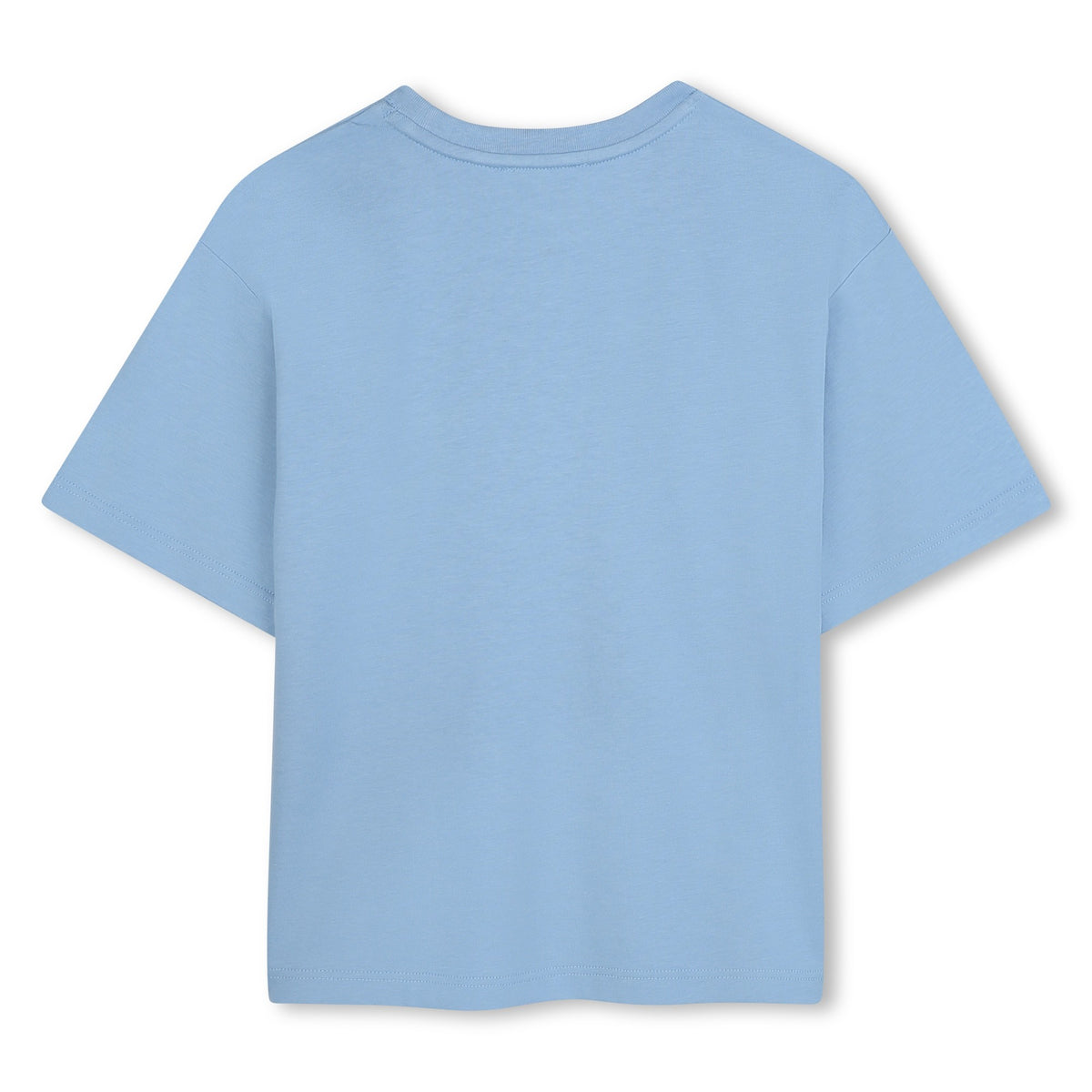 T-shirt con maxi logo W60636 822A MARC JACOBS 