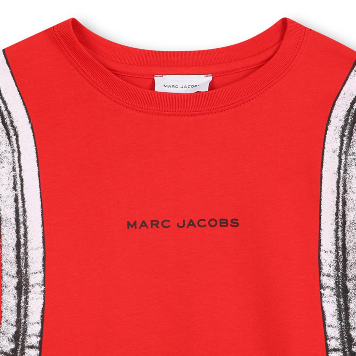 T-shirt a maniche lunghe W60639 97E MARC JACOBS 
