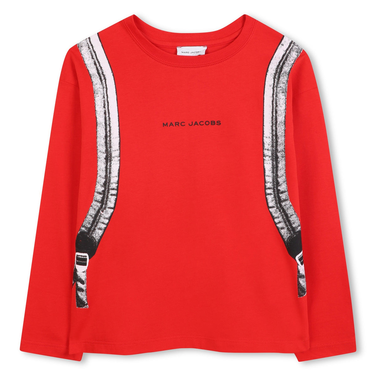 T-shirt a maniche lunghe W60639 97E MARC JACOBS 