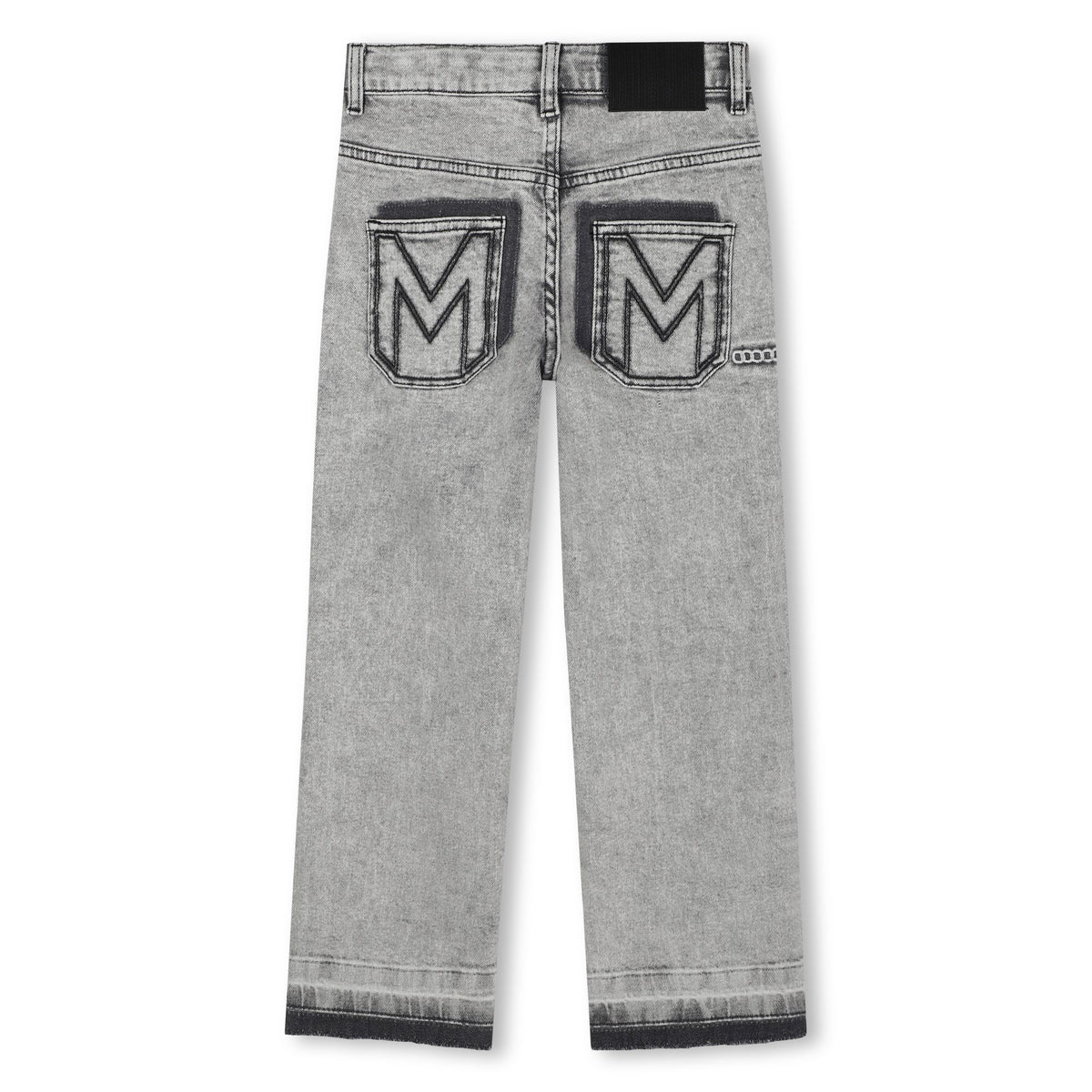 Pantaloni in denim W60646 09BA MARC JACOBS 