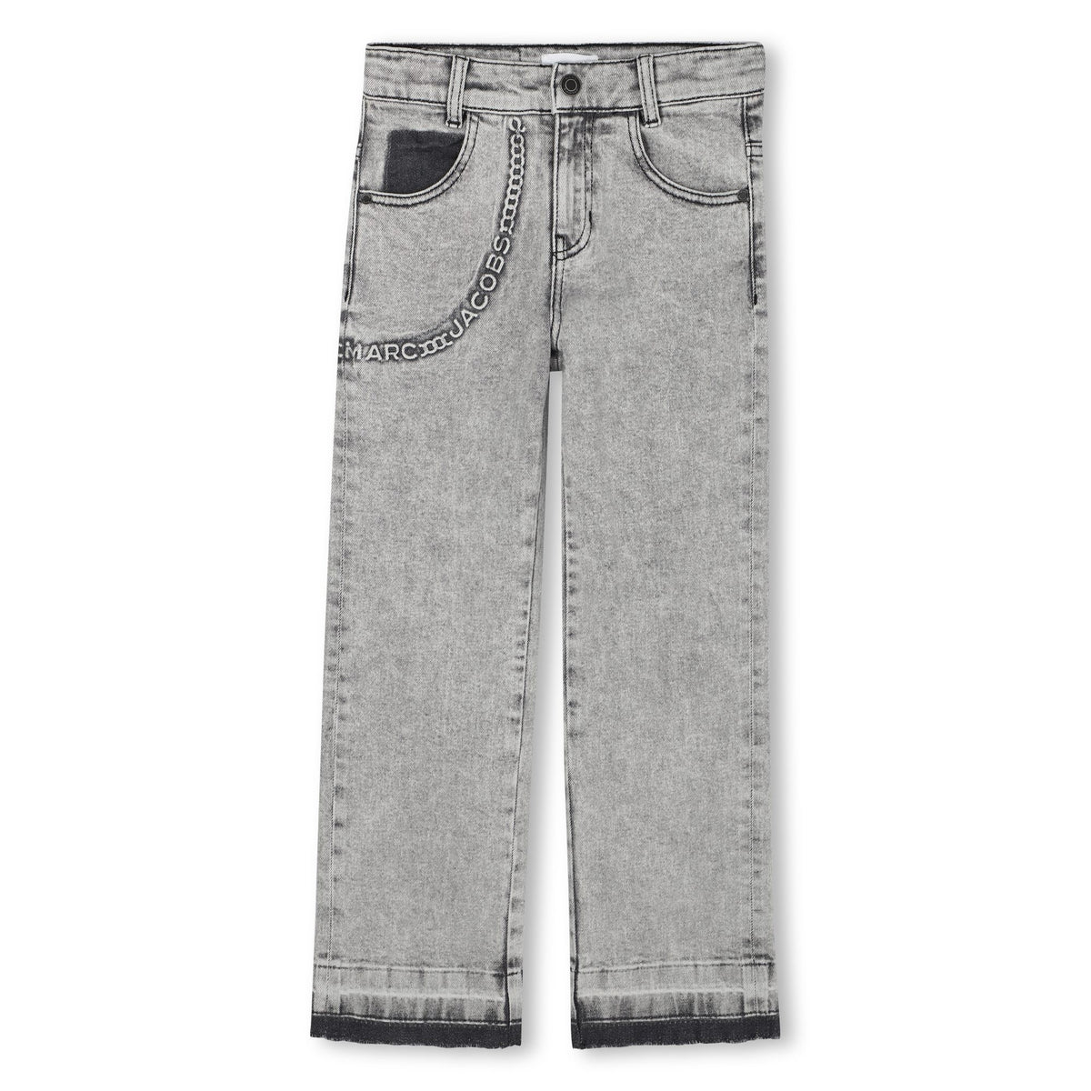 Pantaloni in denim W60646 09BA MARC JACOBS 