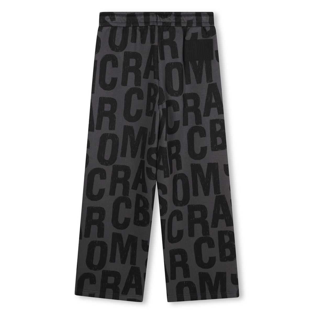 Pantaloni di tuta sportiva W60647 75 MARC JACOBS 
