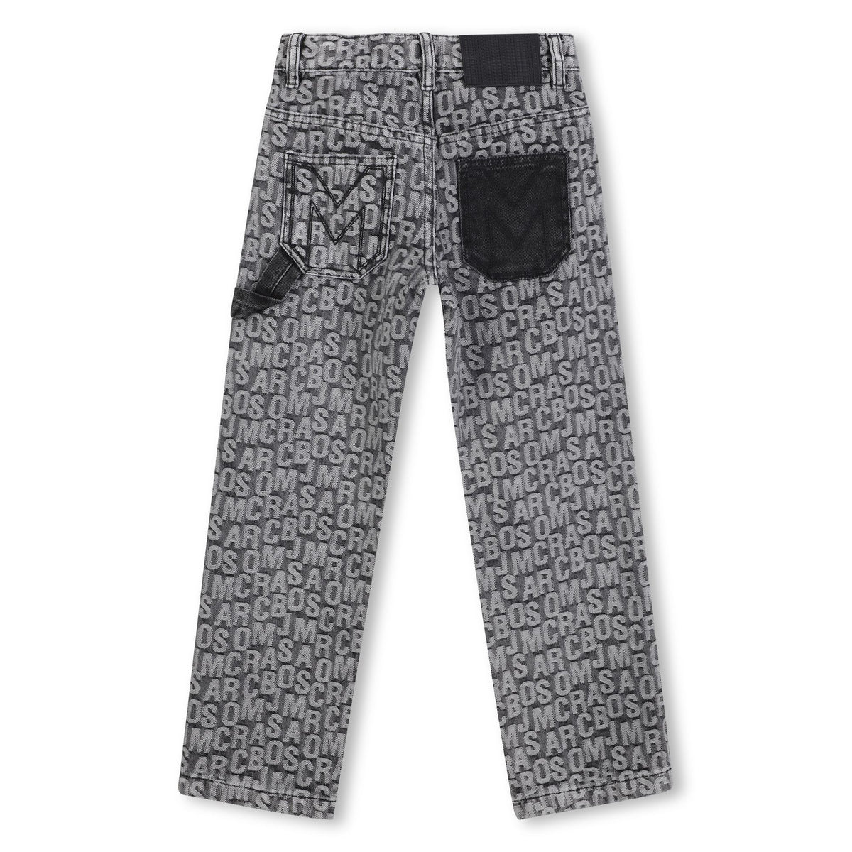 Pantaloni in denim W60648 09BA MARC JACOBS 
