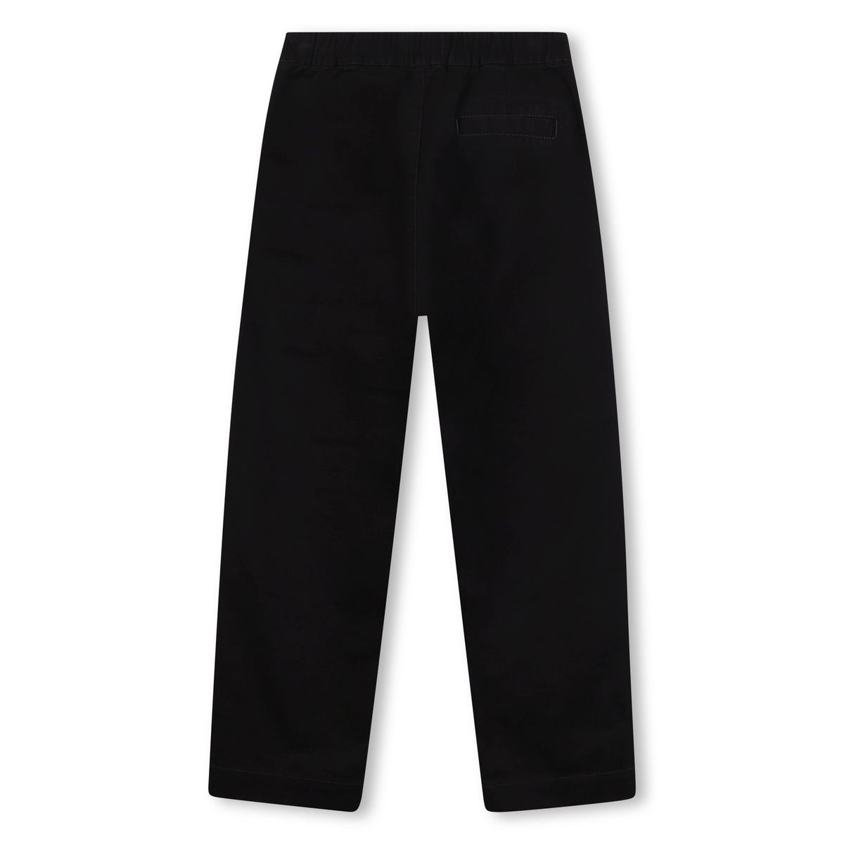 Pantaloni in twill W60649 09B MARC JACOBS 