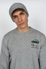 St. Barth embroidery hat