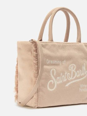 Borsa colette felt COL0037 00296I MC2 SAINT BARTH 