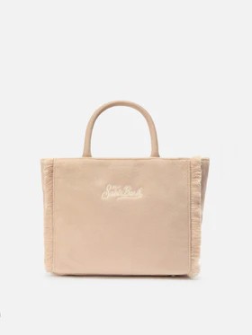 Borsa colette felt COL0037 00296I MC2 SAINT BARTH 