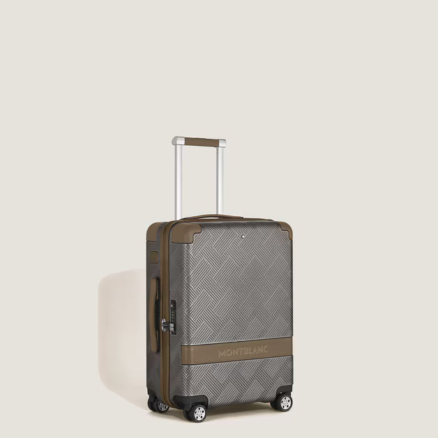 Valigia da cabina 220301 UNI MONTBLANC 