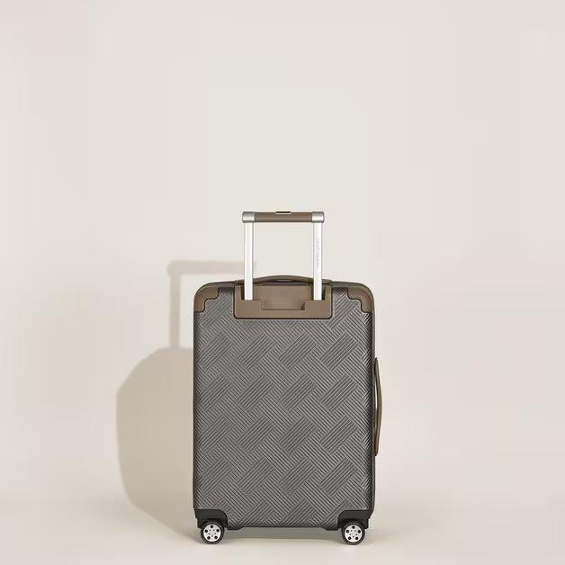 Valigia da cabina 220301 UNI MONTBLANC 