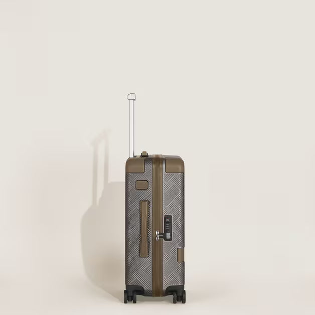 Valigia da cabina 220301 UNI MONTBLANC 