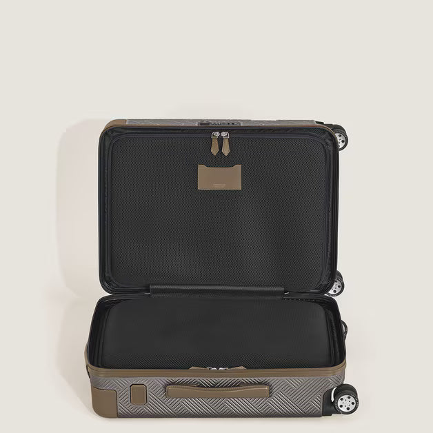 Valigia da cabina 220301 UNI MONTBLANC 