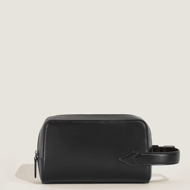 Trousse da Toilette Meisterstück 220408 UNI MONTBLANC 