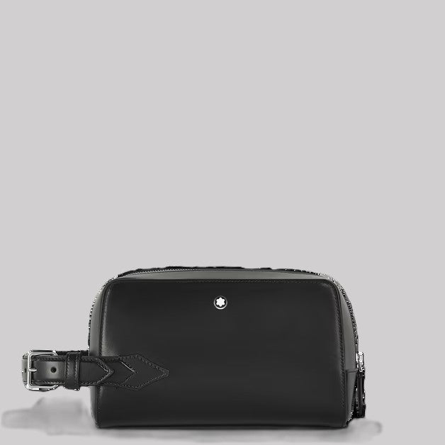 Trousse da Toilette Meisterstück 220408 UNI MONTBLANC 