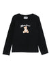 T-shirt with Teddy Bear print