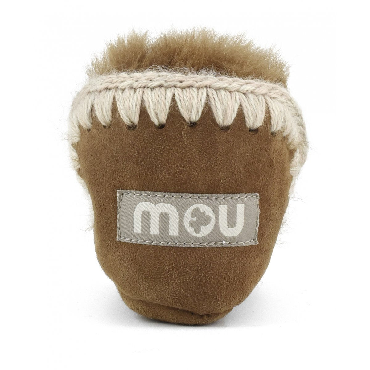 Eskimo infant MUFI101000A COG MOU 