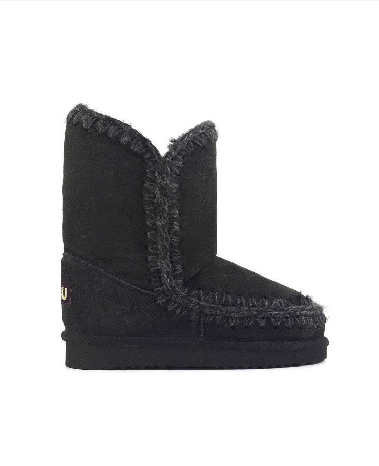 Eskimo 24 MUFK101000A BKBKA MOU 