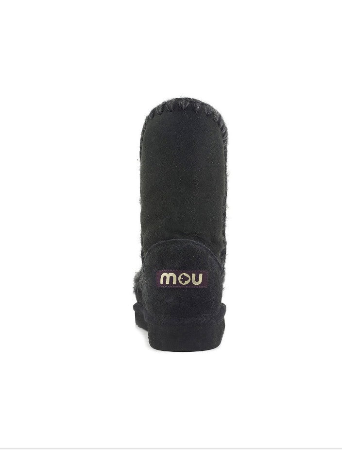 Eskimo 24 MUFK101000A BKBKA MOU 