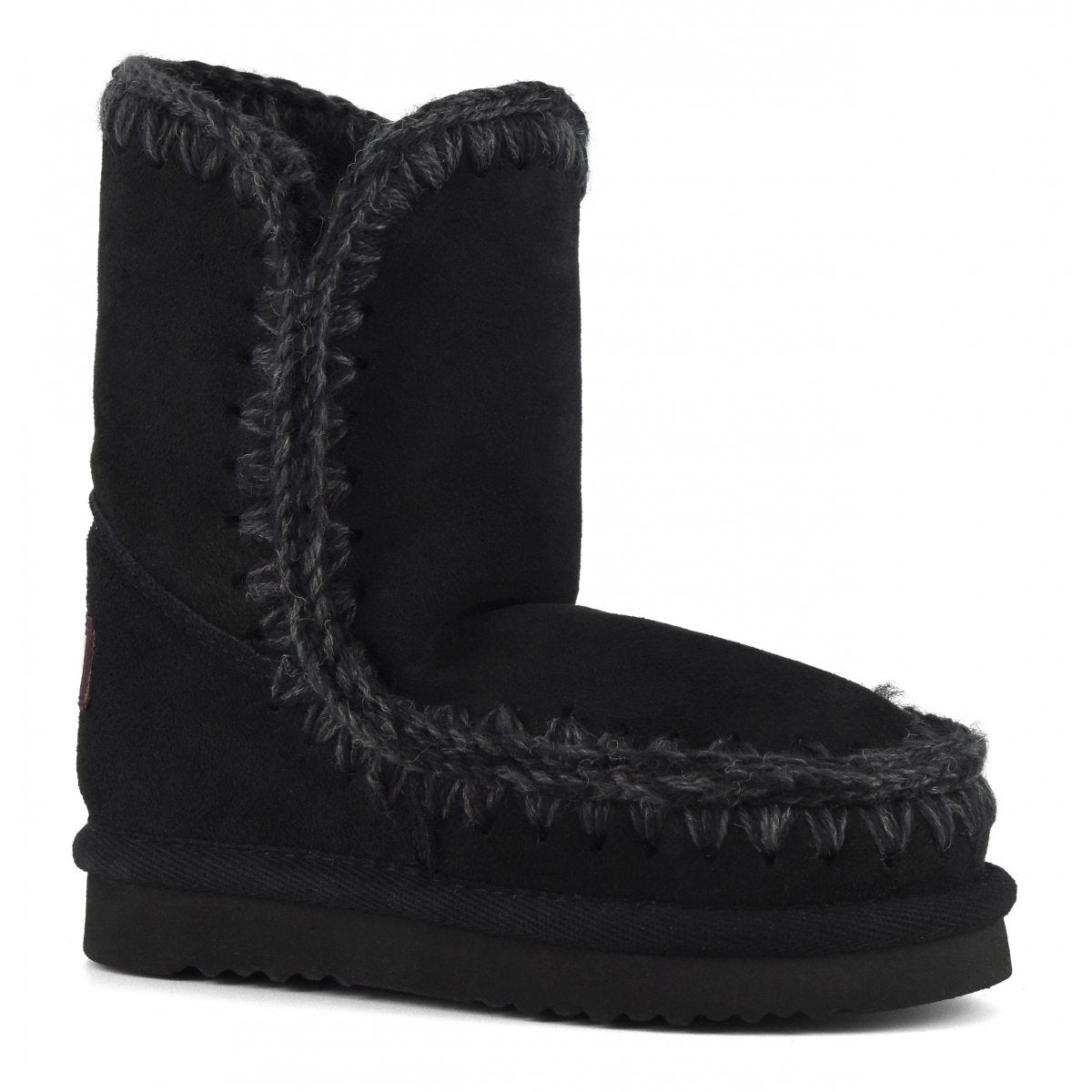 Eskimo 18 MUFK101000A BKBK MOU 