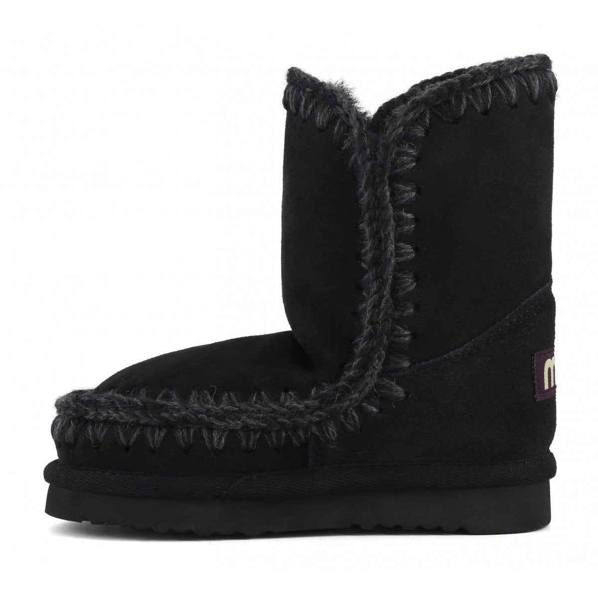Eskimo 18 MUFK101000A BKBK MOU 