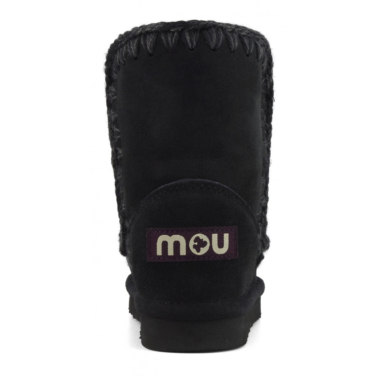 Eskimo 18 MUFK101000A BKBK MOU 