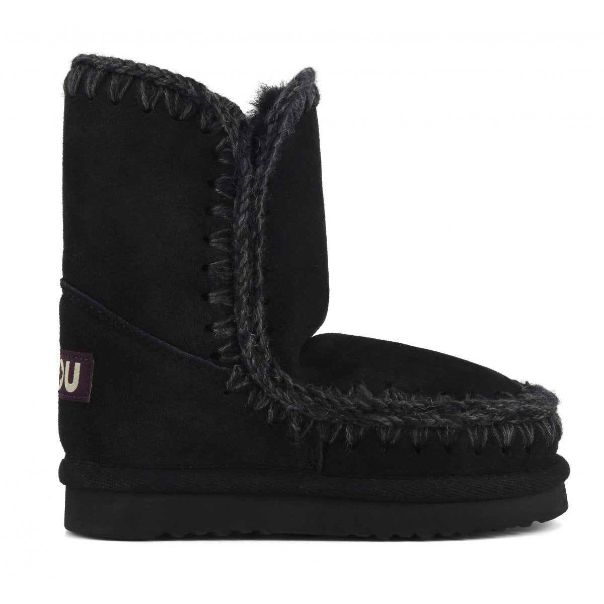 Eskimo 18 MUFK101000A BKBK MOU 