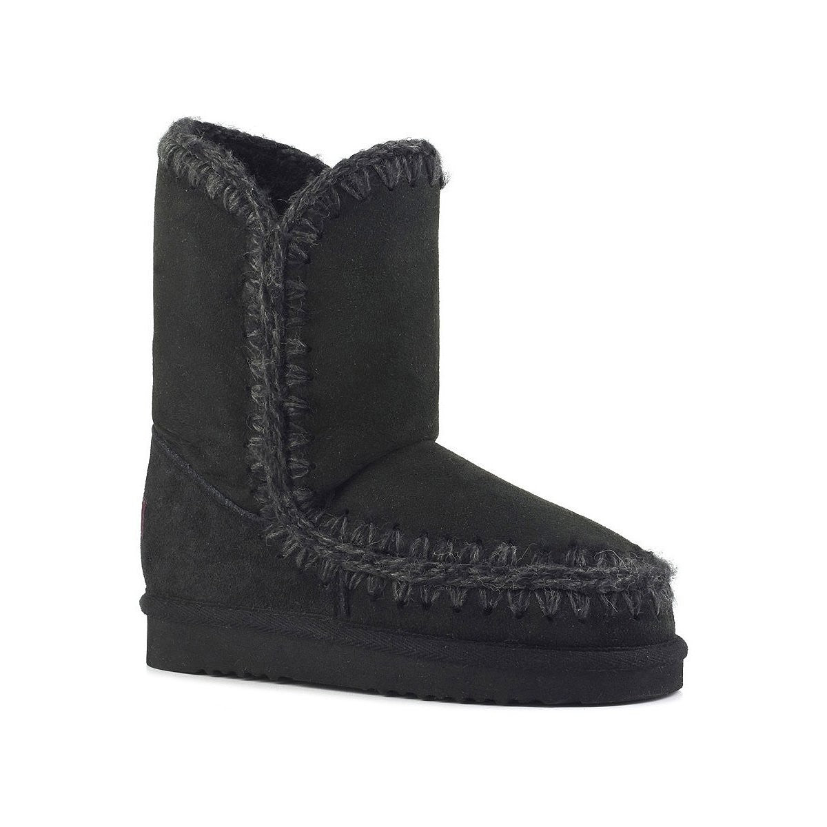 Eskimo boot MUFW101000A BKBK MOU 