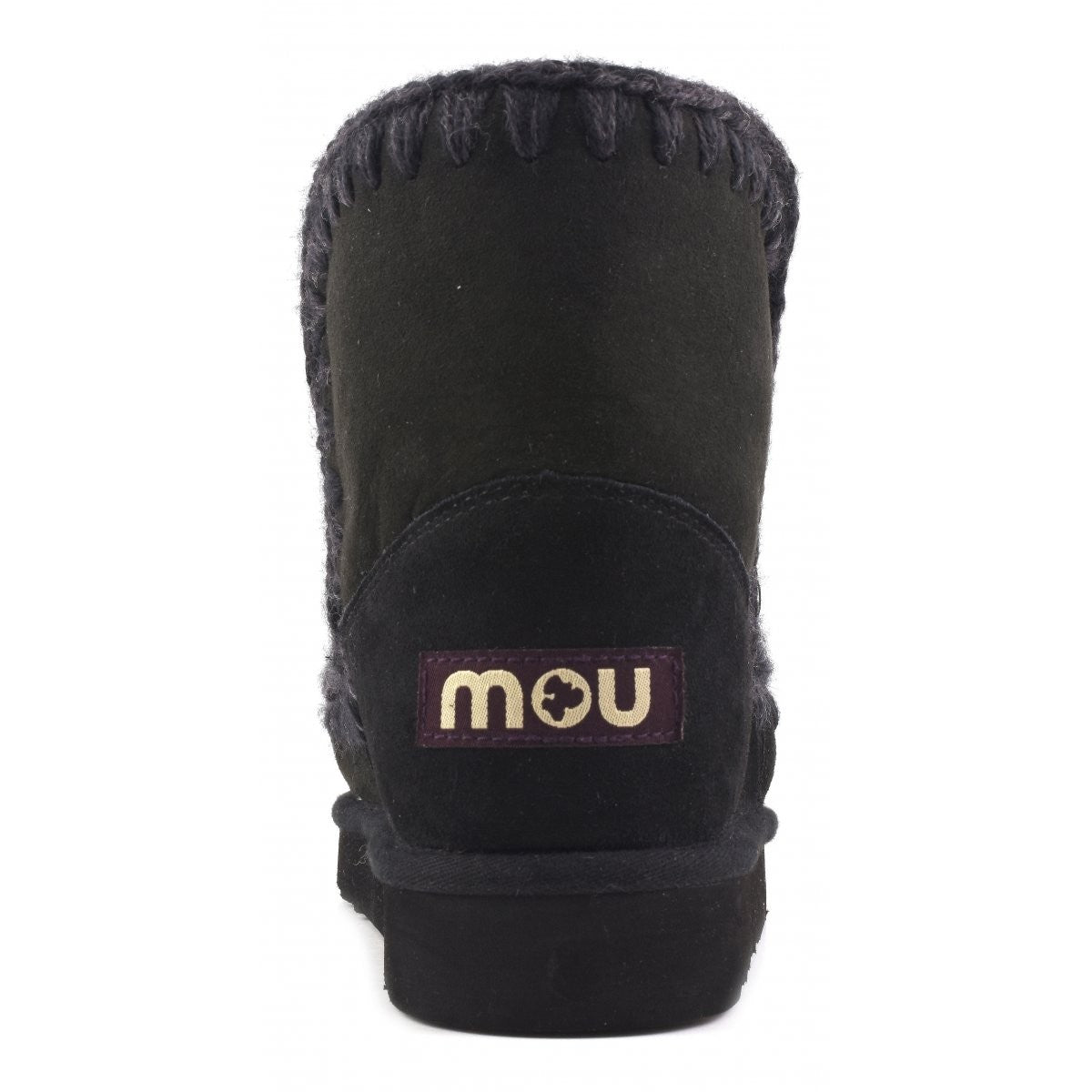 Eskimo boot MUFW101001A BKBK MOU 