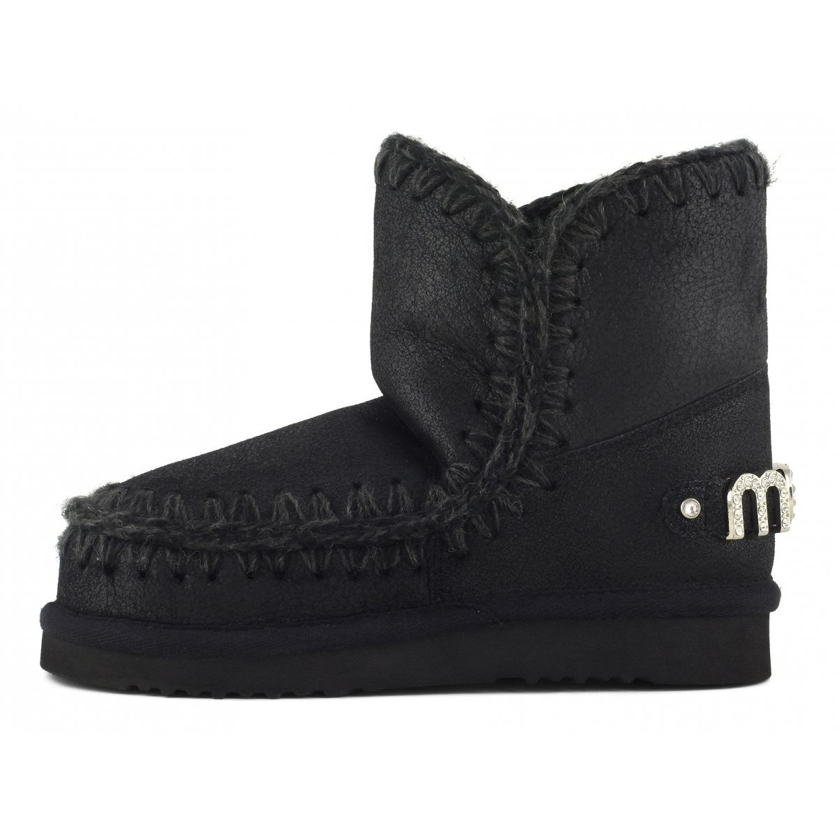 Eskimo boot MUFW101036B CBKG MOU 