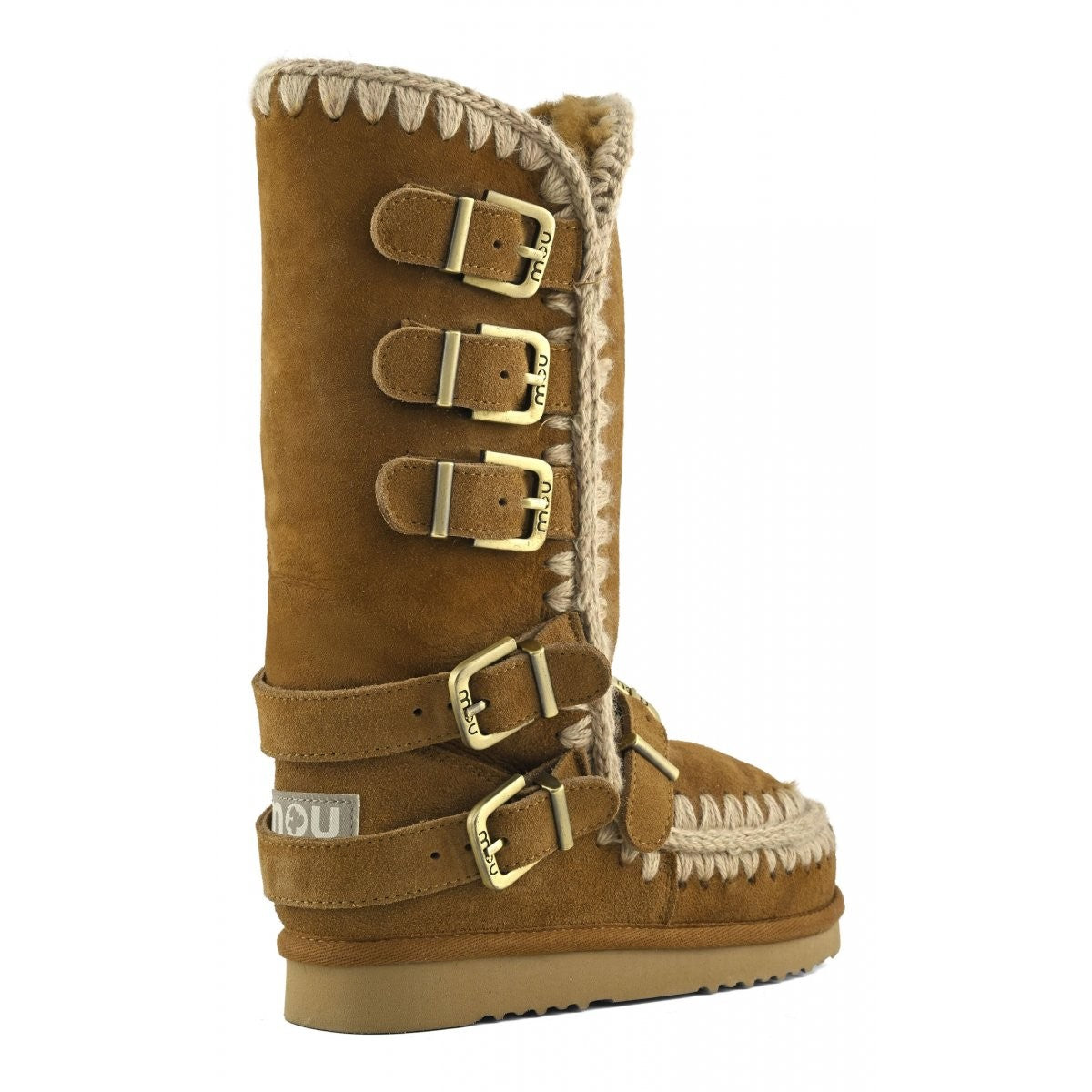 Eskimo buckle straps MUFW101137A COG MOU 