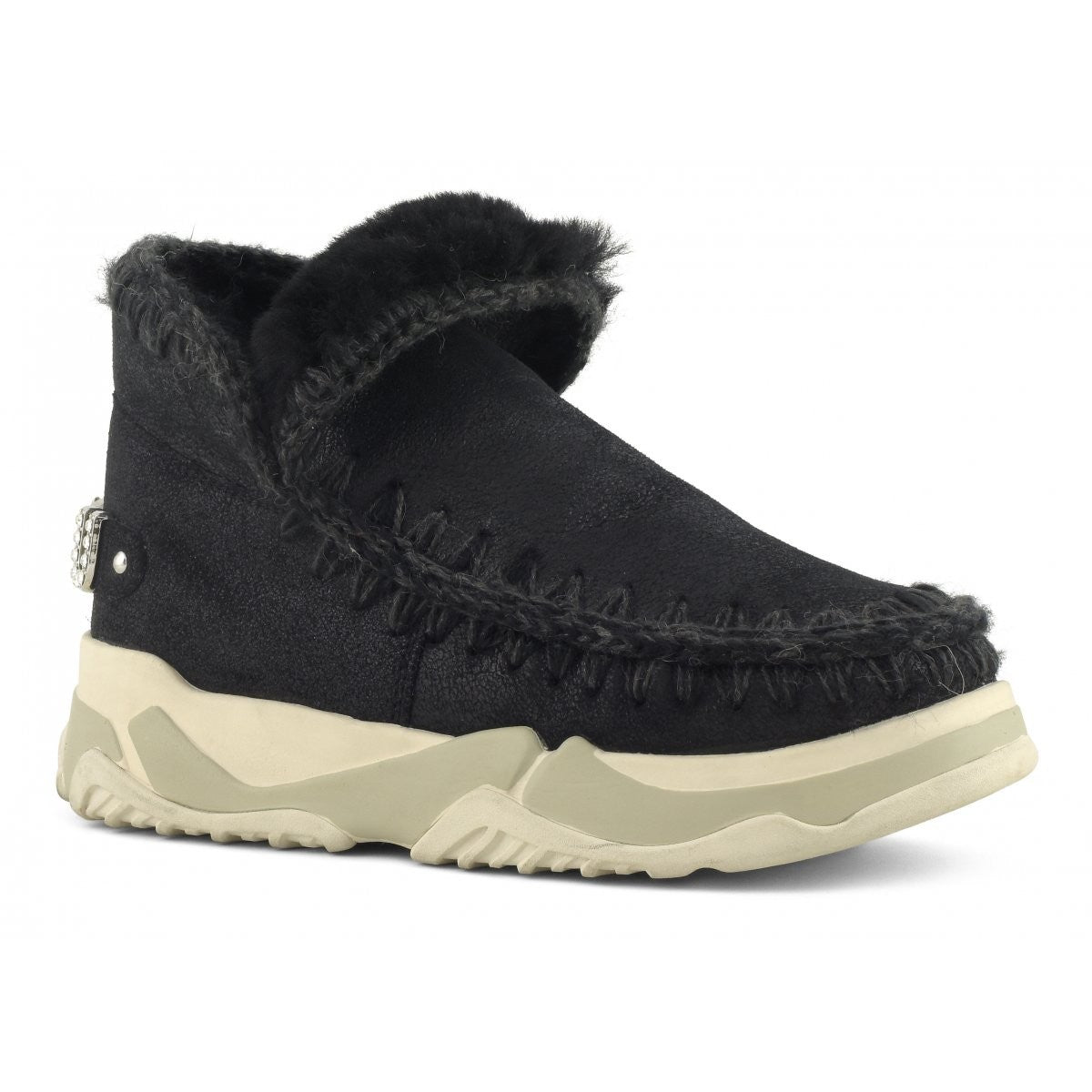 Eskimo trainer MUFW201013B CBKG MOU 